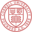Cornell University logo